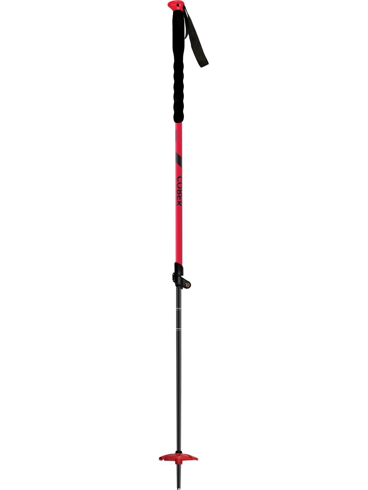 Lever-Freeski-Line-Freestyle-Ski-Poles-Cober